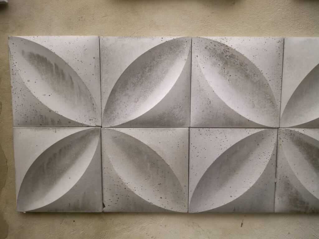 LG Artefatos de CimentoRC02